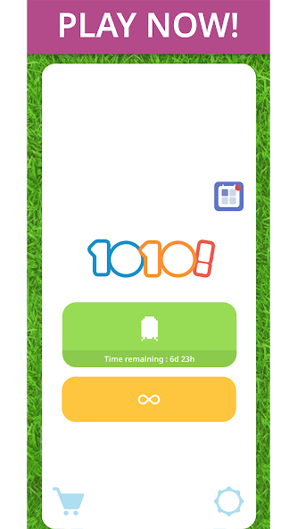 1010! Block Puzzle Game screenshot