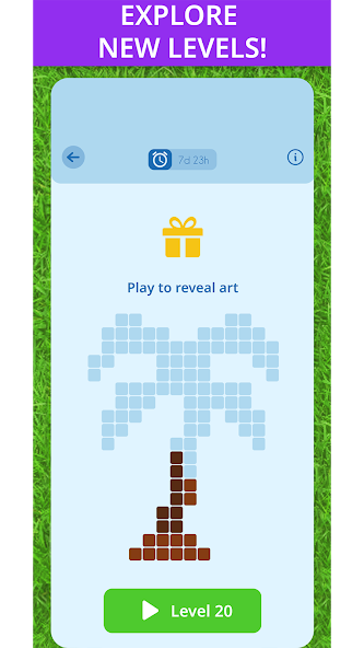 1010! Block Puzzle Game screenshot