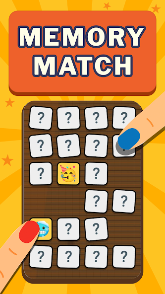 2 player games: offline fun screenshot