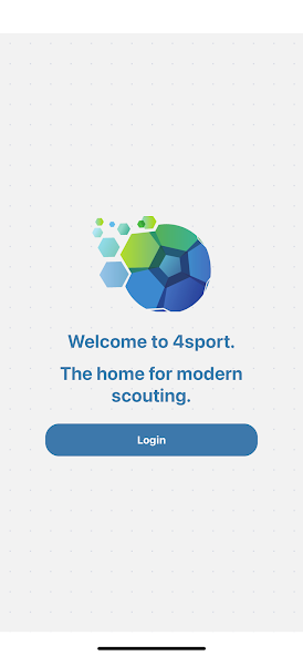 4Sport screenshot