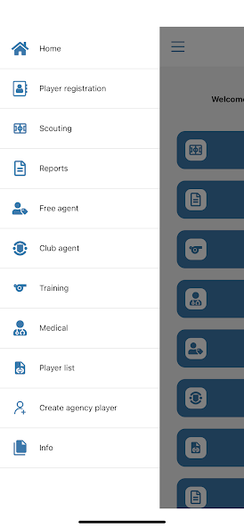 4Sport screenshot