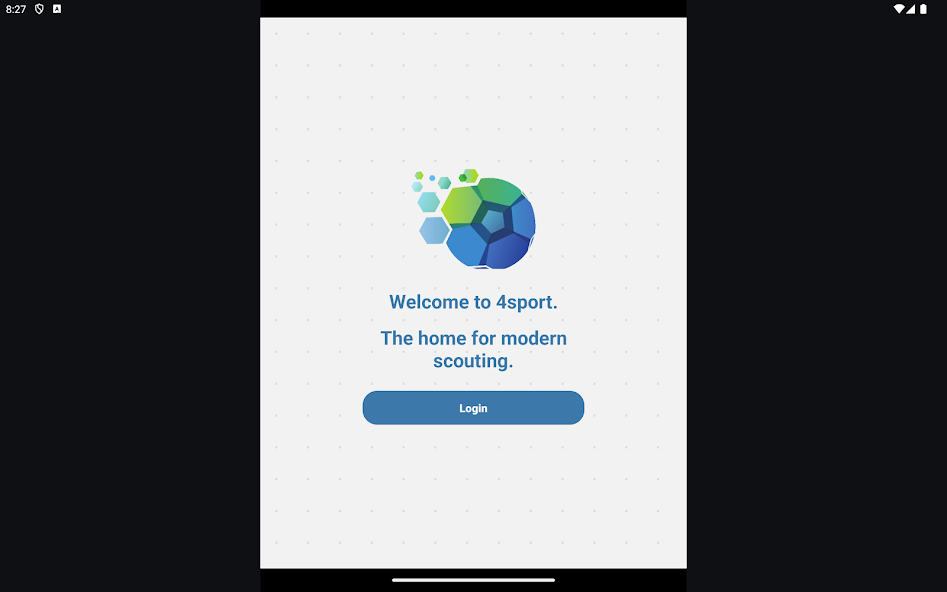 4Sport screenshot