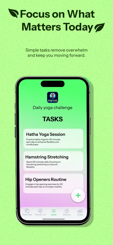 90 Days' Challenge screenshot