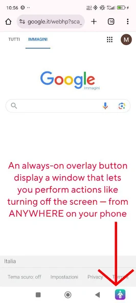 AccessibiliTap screenshot