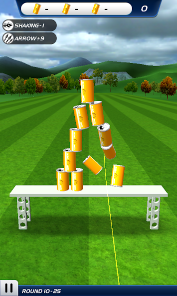 Archery World Champion X screenshot