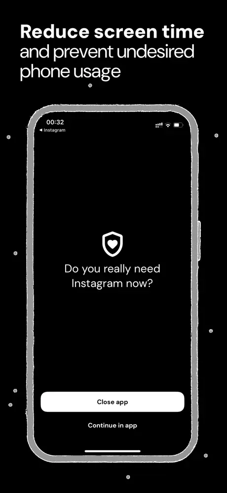 Ascent: Screen Time Control screenshot