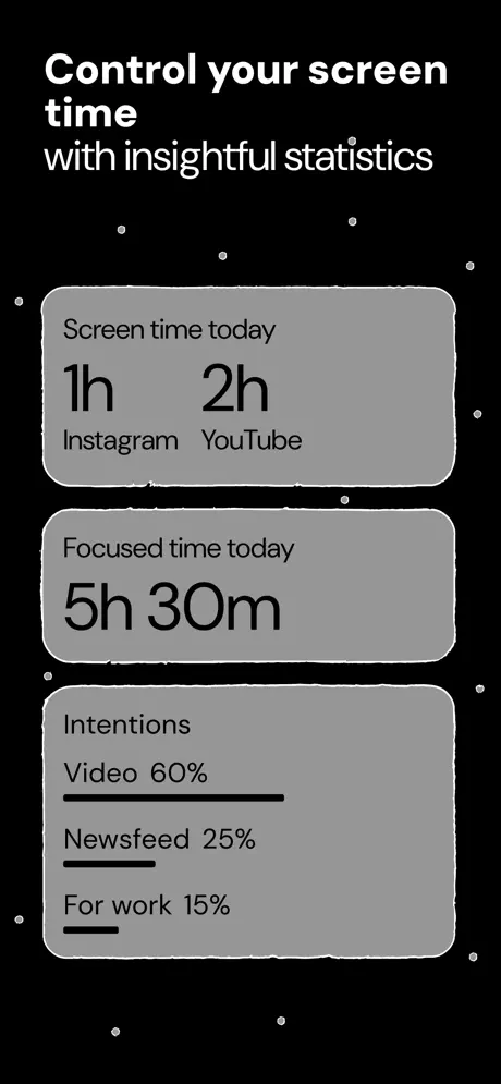 Ascent: Screen Time Control screenshot