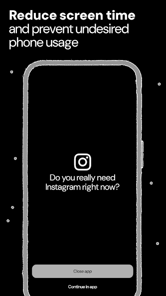 Ascent: screen time & offtime screenshot