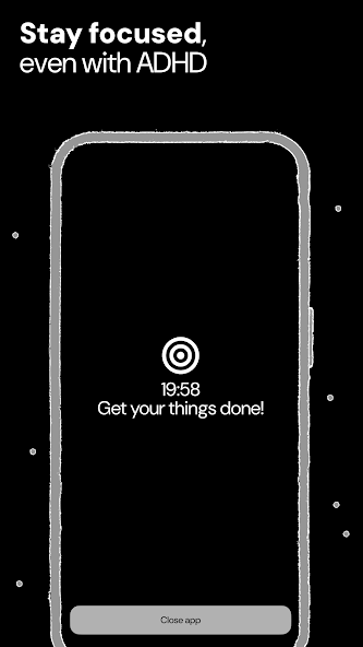 Ascent: screen time & offtime screenshot