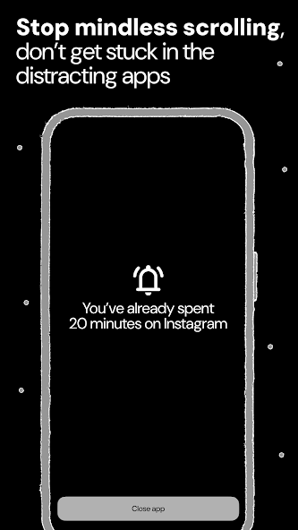 Ascent: screen time & offtime screenshot