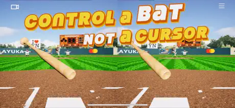 Baseball 0D screenshot