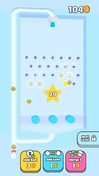 Bounce Factory screenshot