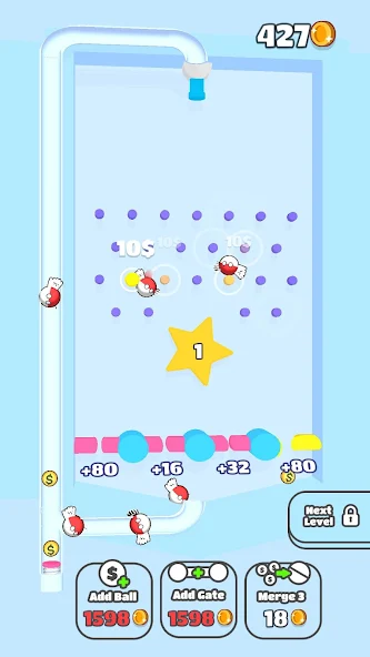 Bounce Factory screenshot