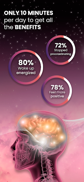 Brainwaves Healing | YouTuneIn screenshot