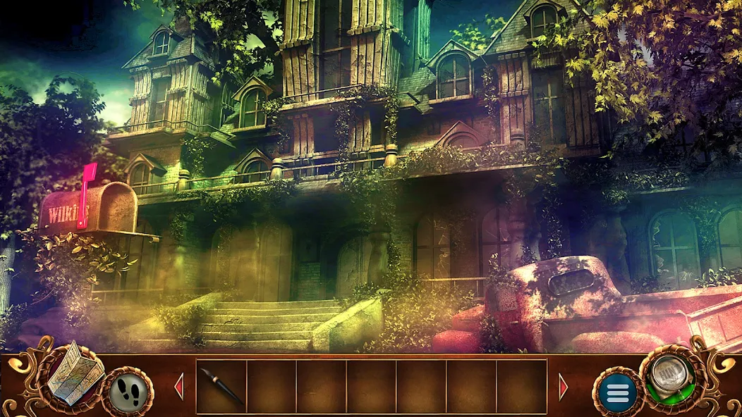 Brightstone Mysteries: Others screenshot