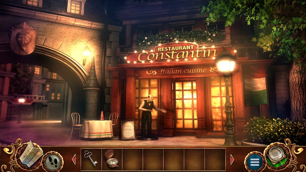 Brightstone Mysteries: Others screenshot