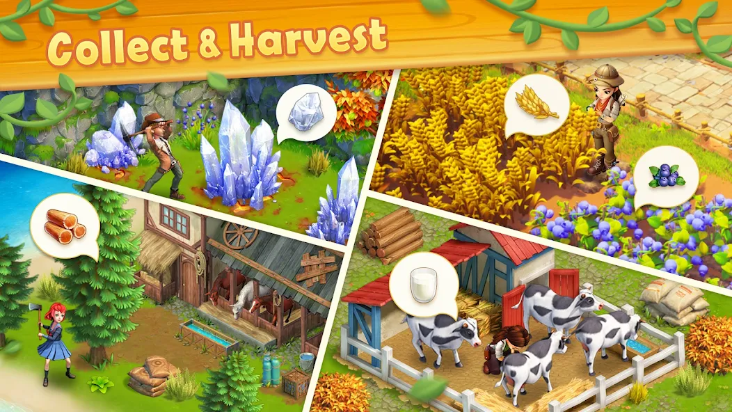 California Escapades screenshot