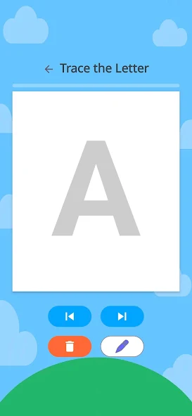 Children's Quiz screenshot