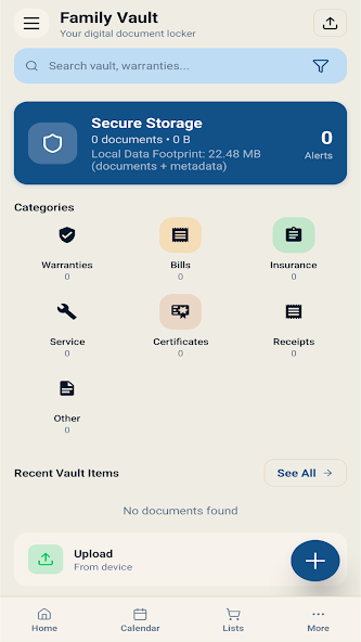 Chores Nest: Family Organizer screenshot