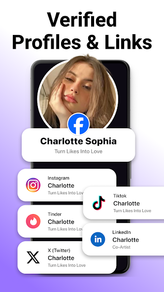 ClarityCheck - Deep Search AI screenshot