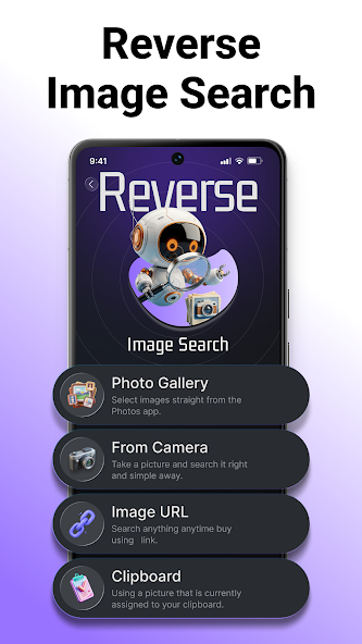 ClarityCheck - Deep Search AI screenshot