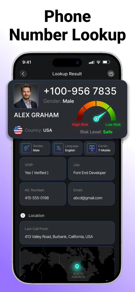 ClarityCheck - Deep Search AI screenshot
