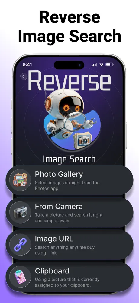 ClarityCheck - Deep Search AI screenshot