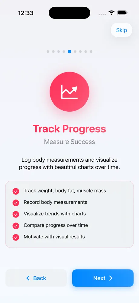 Coach Deck screenshot