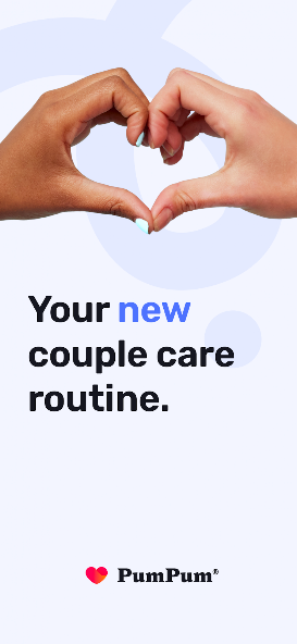 Coupled by PumPum® screenshot