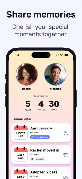 Coupled by PumPum® screenshot