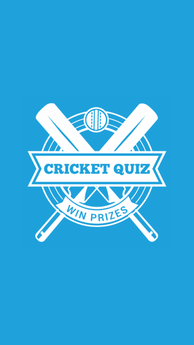 Cricket Quiz Win Prizes screenshot