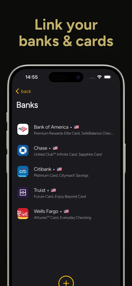 Daily expense tracker: Moneymi screenshot