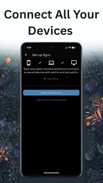 Digital Carrot Focus & Goals screenshot