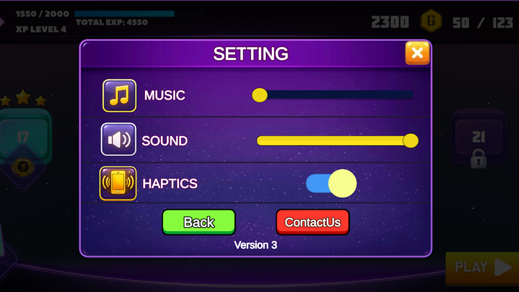 Edge Brain Puzzle–Offline Game screenshot