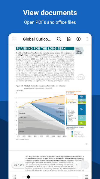 File Viewer for Android screenshot