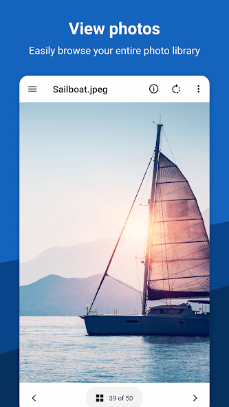 File Viewer for Android screenshot