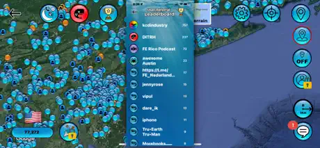 Flat Earth Sun, Moon & Zodiac screenshot