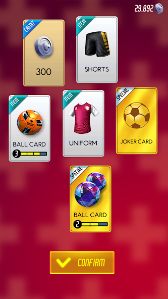 Freekick Champion screenshot