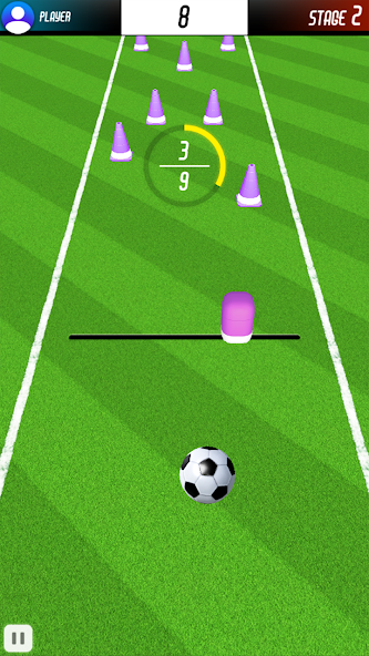 Freekick Champion screenshot