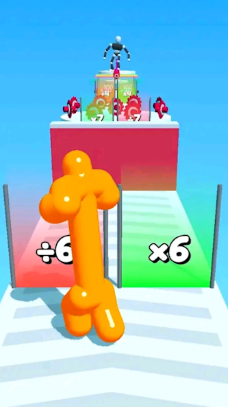 Game Hub screenshot