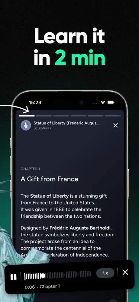 General Knowledge: Learnit screenshot