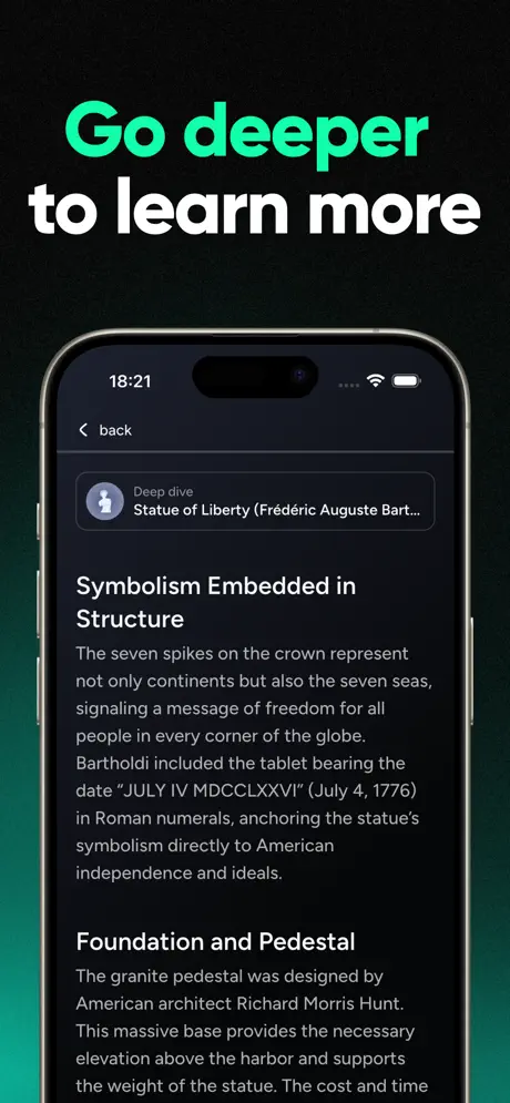 General Knowledge: Learnit screenshot