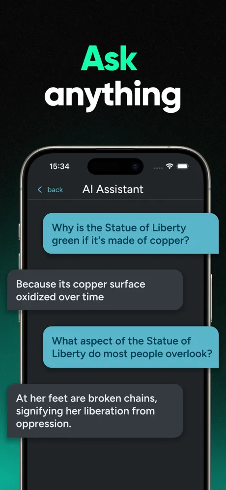 General Knowledge: Learnit screenshot