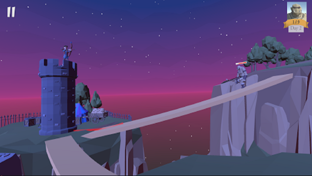 Glennhaven screenshot