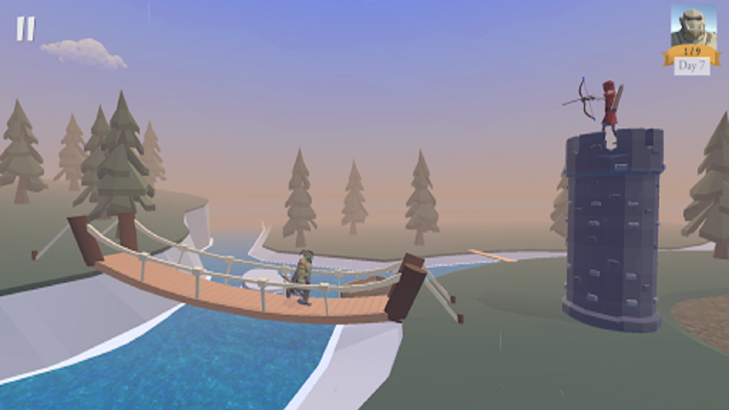 Glennhaven screenshot