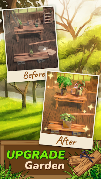 Green Thumb: Gardening & Farm screenshot