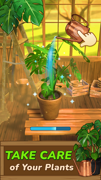 Green Thumb: Gardening & Farm screenshot