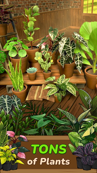 Green Thumb: Gardening & Farm screenshot