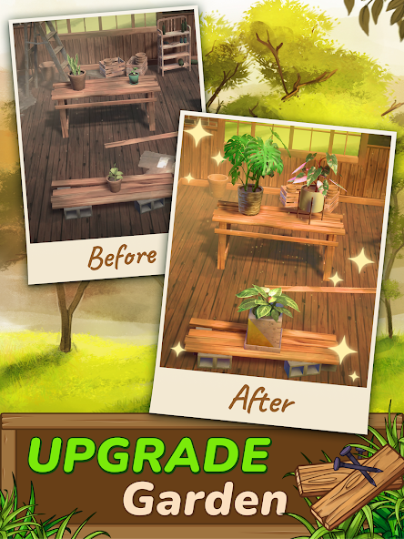 Green Thumb: Gardening & Farm screenshot