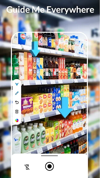 GuideMeAR Remote Assist screenshot